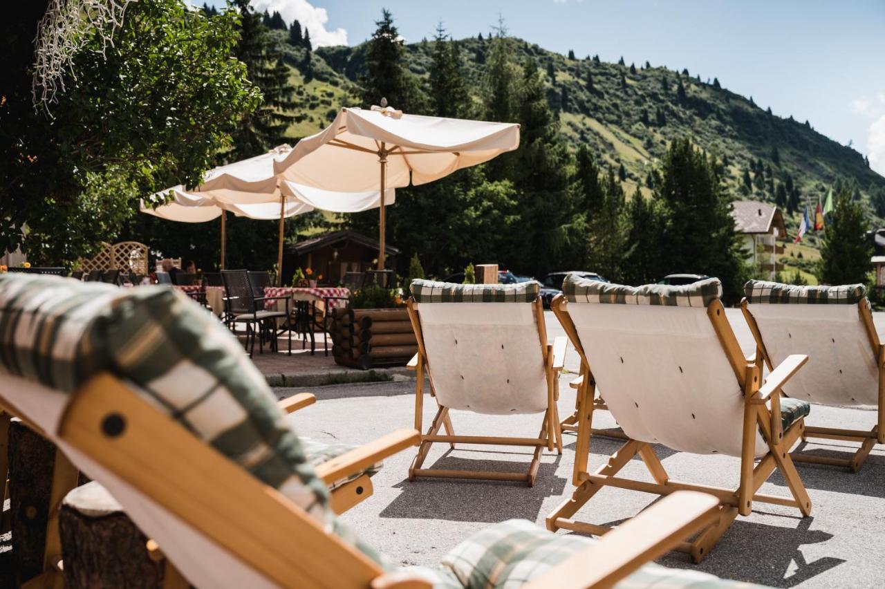 Hotel Monte Cherz 아라바 외부 사진
