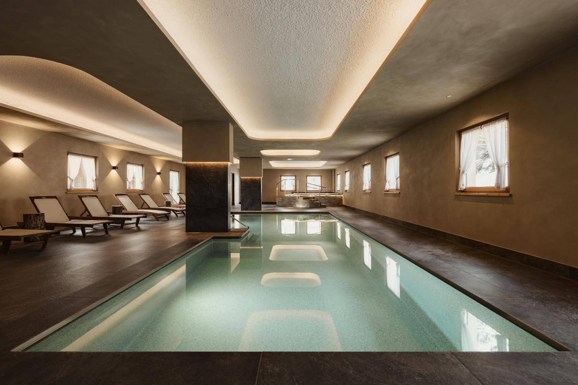 Hotel Monte Cherz 아라바 외부 사진