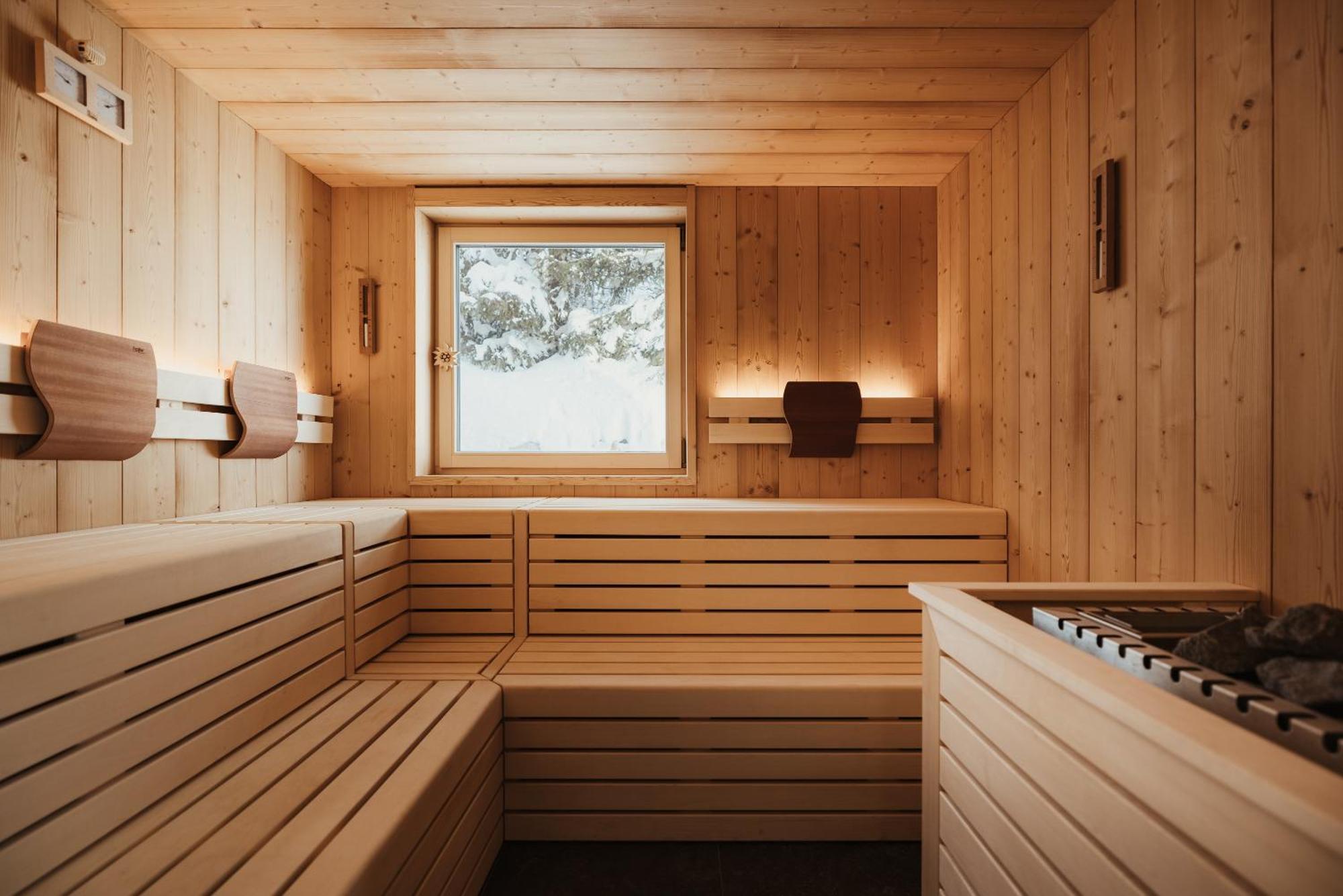 Hotel Monte Cherz 아라바 외부 사진