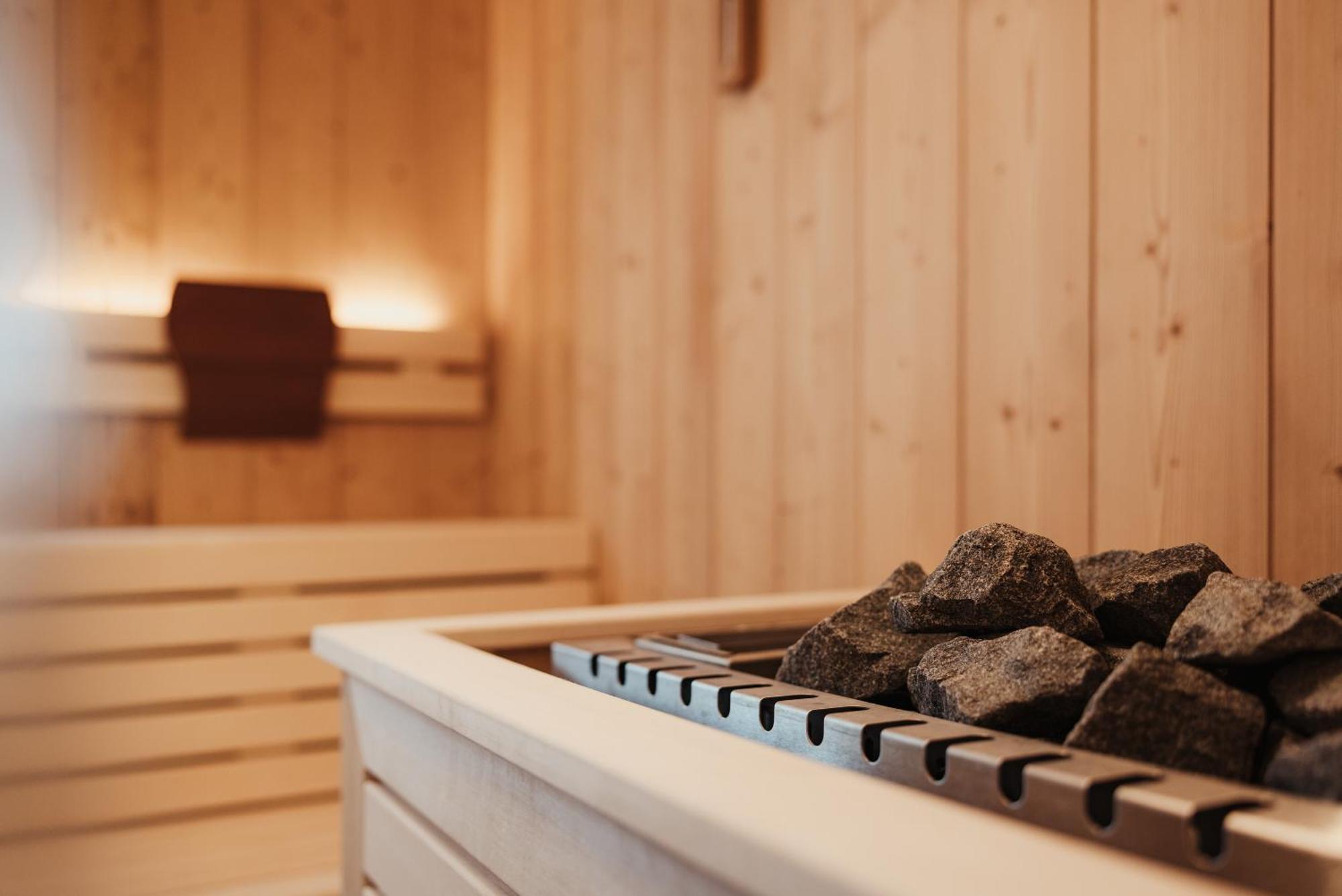 Hotel Monte Cherz 아라바 외부 사진