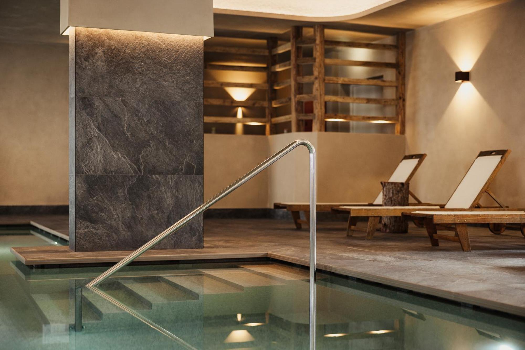 Hotel Monte Cherz 아라바 외부 사진