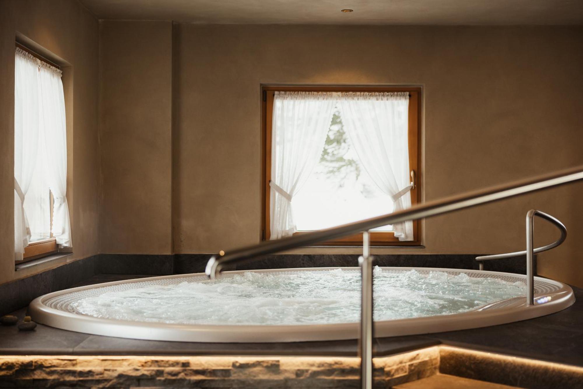 Hotel Monte Cherz 아라바 외부 사진