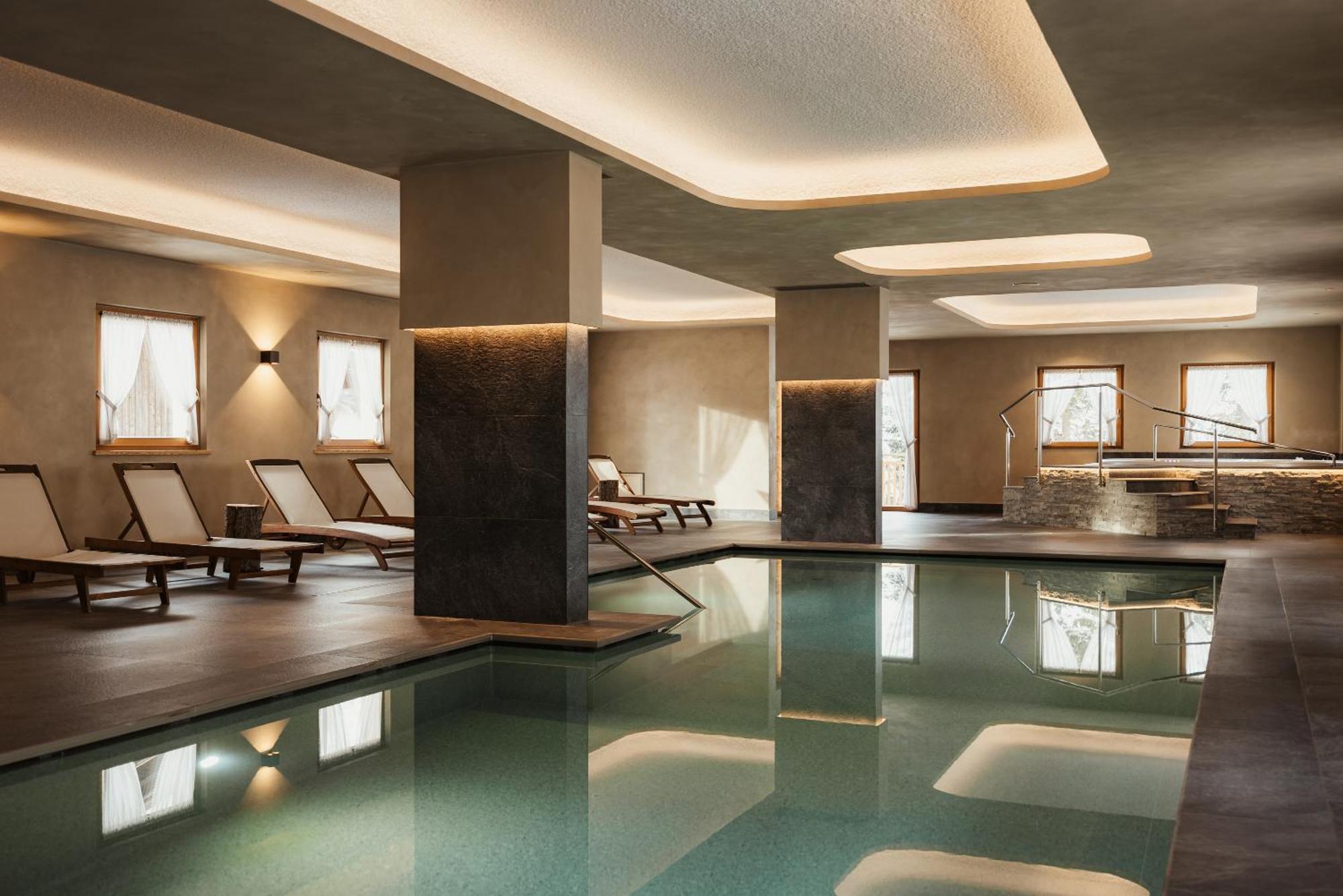 Hotel Monte Cherz 아라바 외부 사진