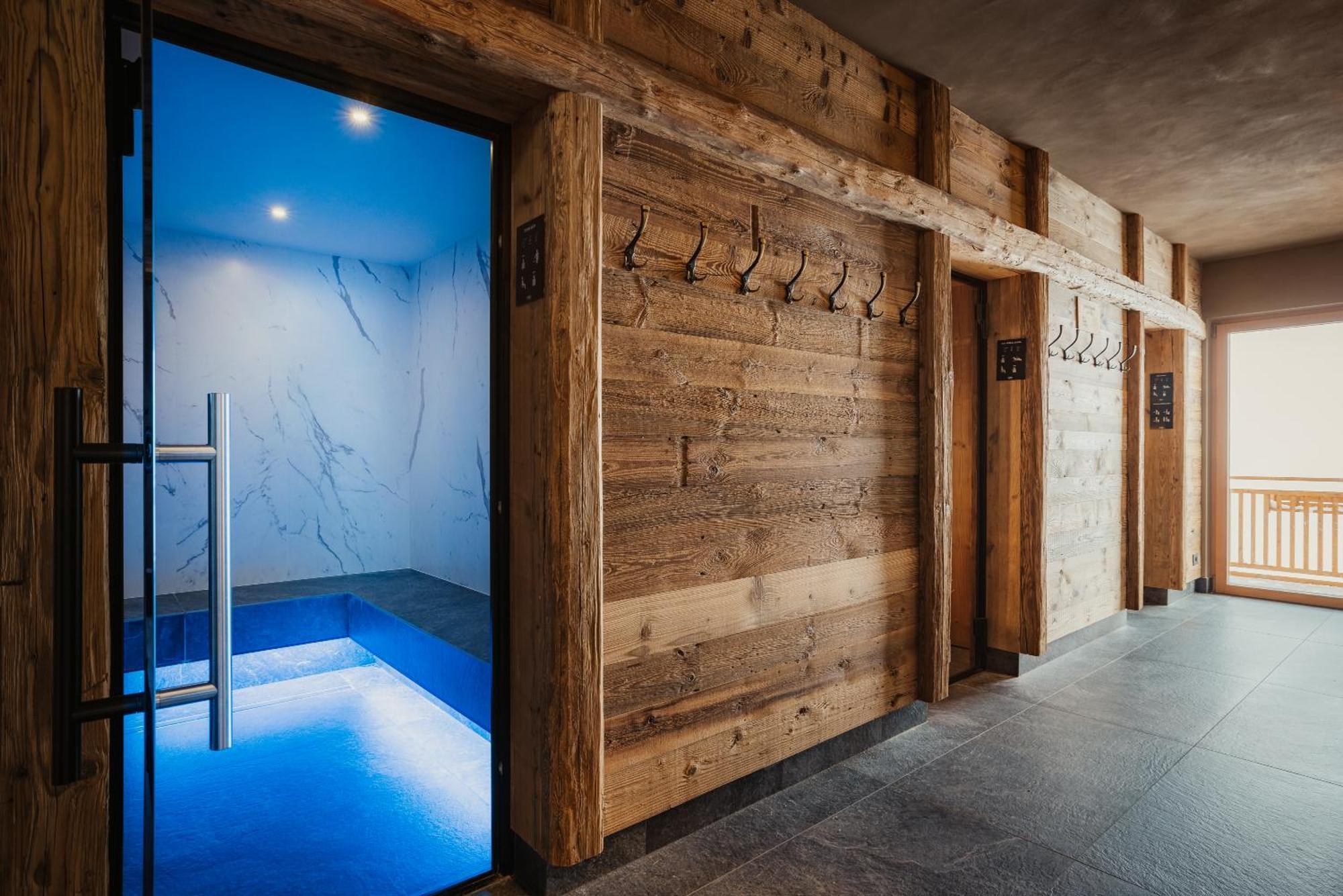 Hotel Monte Cherz 아라바 외부 사진