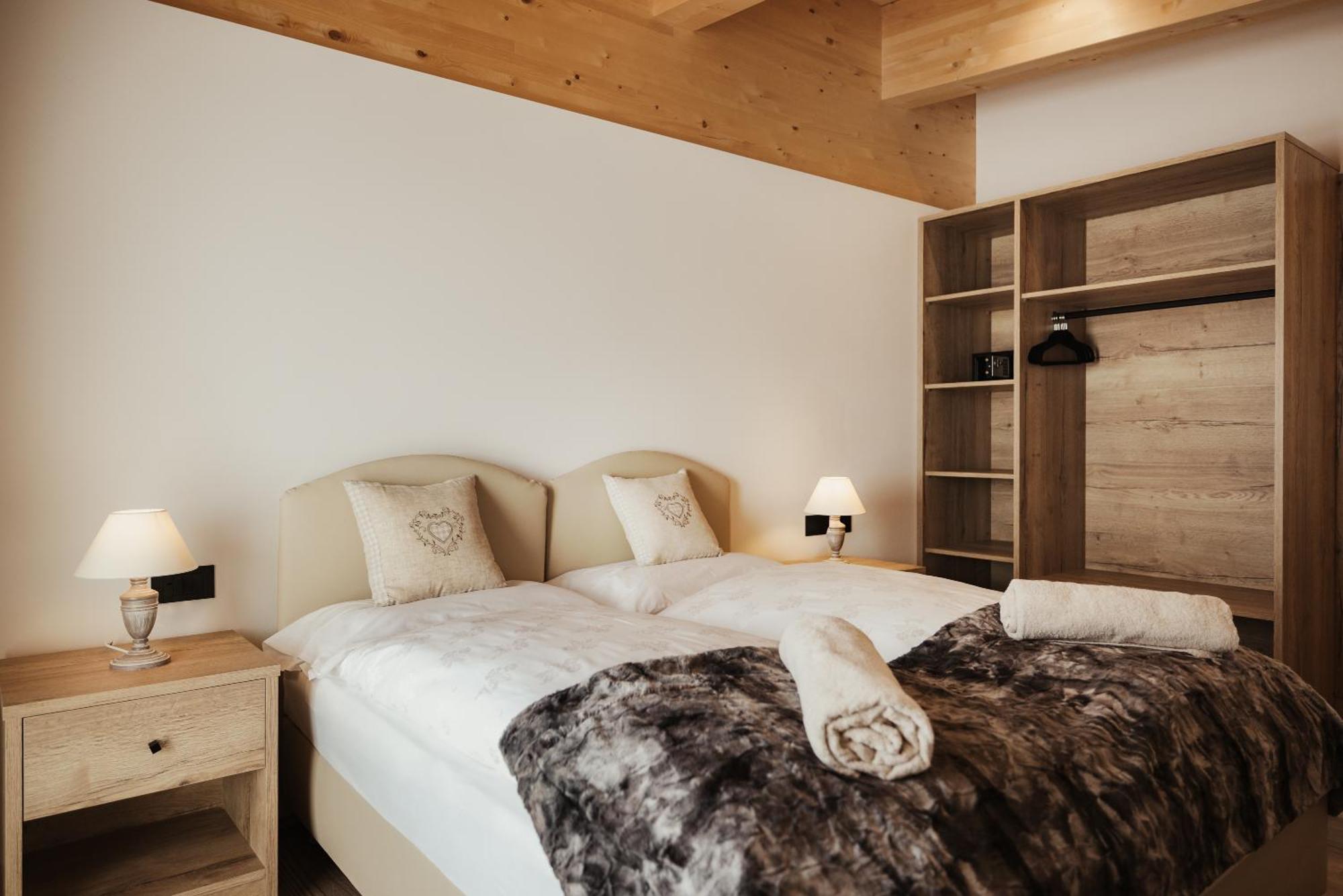 Hotel Monte Cherz 아라바 외부 사진