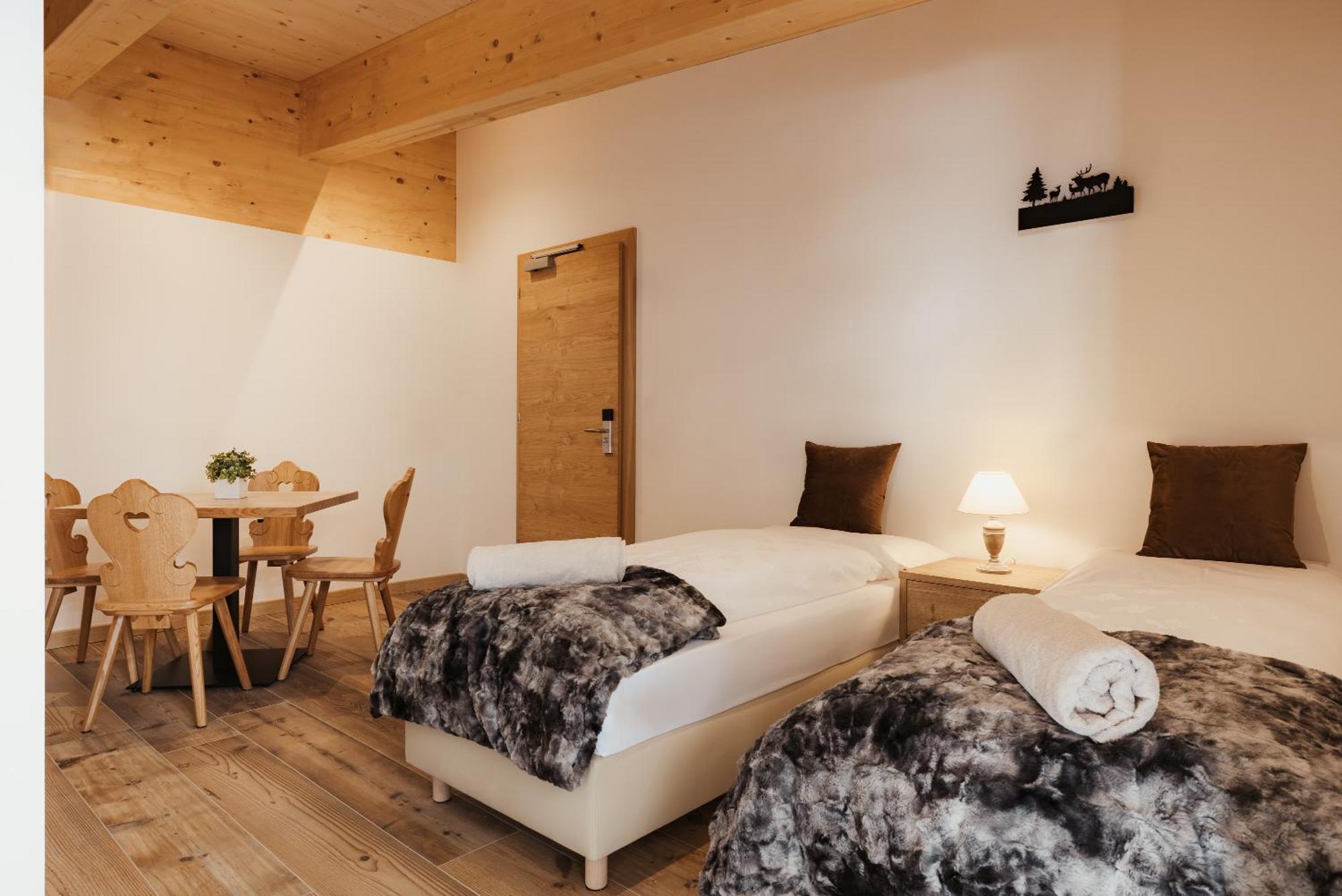 Hotel Monte Cherz 아라바 외부 사진