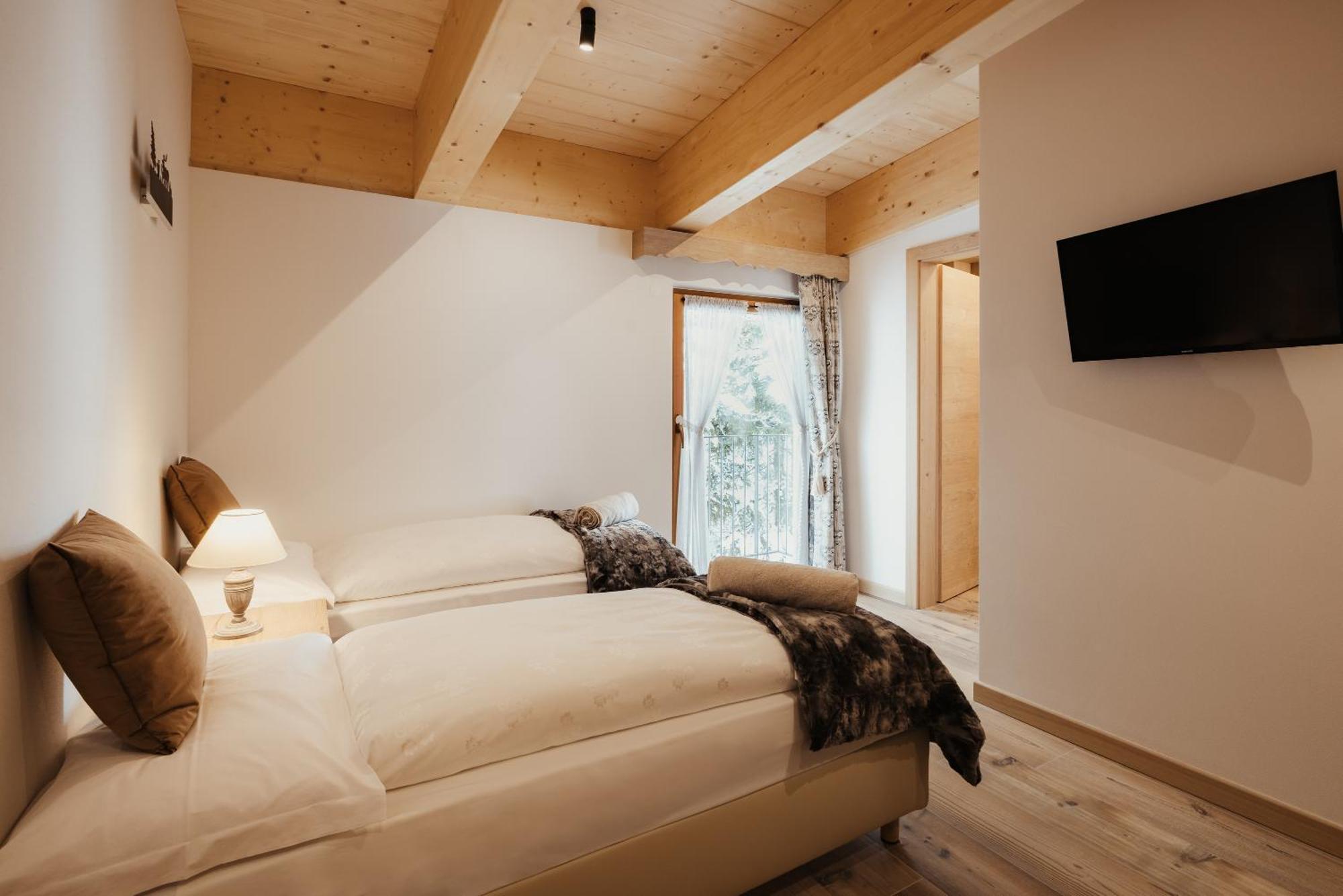 Hotel Monte Cherz 아라바 외부 사진