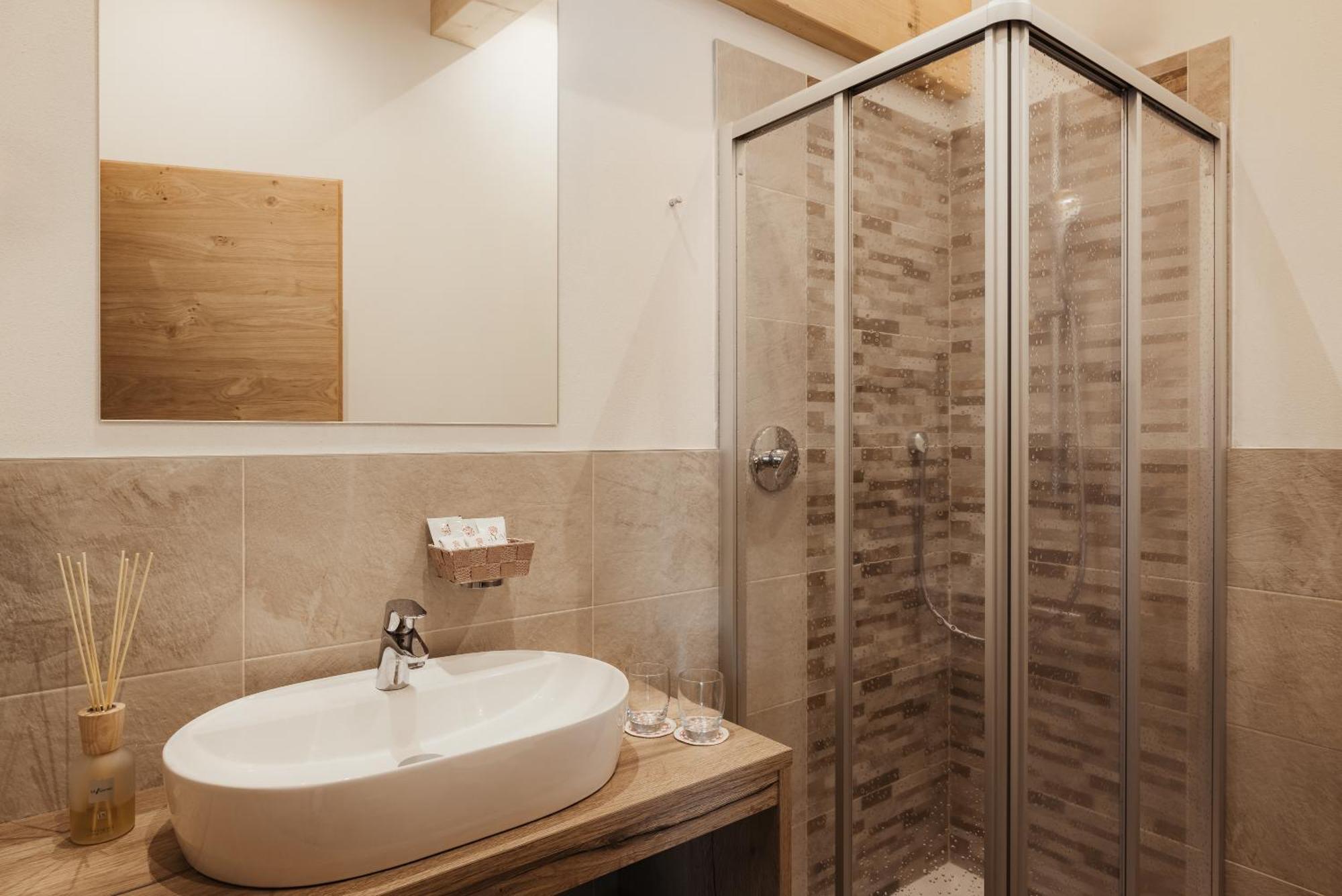Hotel Monte Cherz 아라바 외부 사진