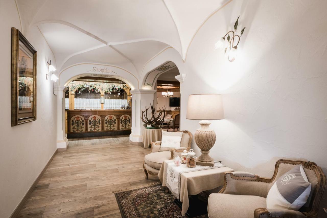 Hotel Monte Cherz 아라바 외부 사진