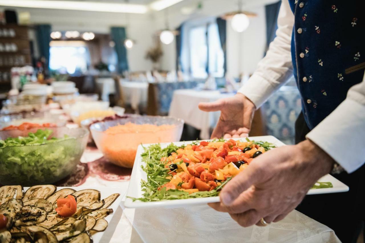 Hotel Monte Cherz 아라바 외부 사진